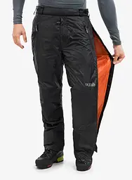 Штани чоловічі Rab Photon Pants Man L Чорний - мініатюра 5