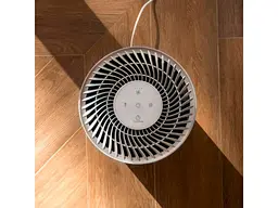 Очищувач повітря Cecotec TotalPure 2000 Connected (05626) - мініатюра 2