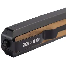 Ніж Tekto Knives A7 Zastava Brown - мініатюра 5