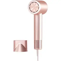 Фен DOCO High Speed Hair Dryer H900 TURBO Pink [143411]