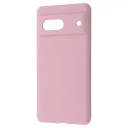 Чохол WAVE Full Silicone Cover Google Pixel 7a в асортименті - мініатюра 4