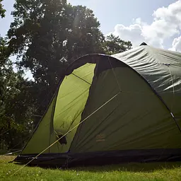 Намет для кемпінгу Grand Canyon Black Knob 10 Capulet Olive (330015) 10 осіб, Оливковий - мініатюра 19