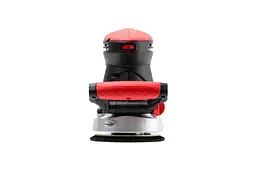 Шліфувальна машина ексцентрикова електрична Intertool SemiPro WT-0542 480 Вт - мініатюра 5