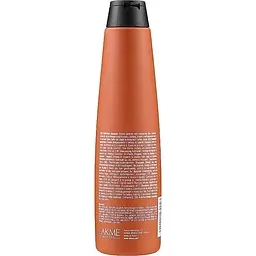 Шампунь для волосся Lakme K.Therapy Bio Argan Shampoo 300 мл - мініатюра 2
