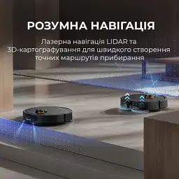 Пилосос Deerma X70 (DEM-X70) - мініатюра 6