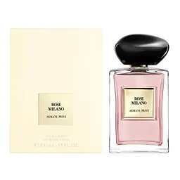 Оригінал Giorgio Armani Armani Prive Rose Milano 100 мл Туалетна вода - мініатюра 2