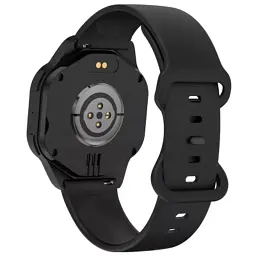 Смарт-годинник Canyon Hexagon SW-88 BT-CALL Black (CNS-SW88BB)