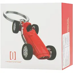 Брелок Metalmorphose Vintage Racer Concept Car (8000020291000) - мініатюра 4