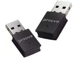 Wi-Fi адаптер Proove Multilink (HBPG00001001) Bluetooth + WIFI - мініатюра 3