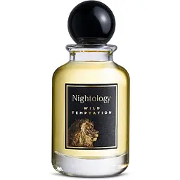 Парфумована вода Nightology Wild Temptation унісекс 100 мл - мініатюра 2