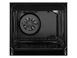Плита комбінована Electrolux LKK660220X - мініатюра 4
