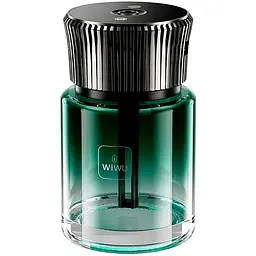 Ароматизатор у машину WIWU Ai600 Bloom Charming Blue - мініатюра 4