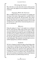 The Tarot: Reconnect With You (Book and Card Deck) - мініатюра 7