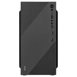 Корпус 2E TeamX TMX04 500W Black (2E-TMX04-500)