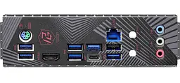 Материнська плата AsRock Z790 PG Lightning (Z790 PG LIGHTNING) (Socket 1700, Intel Z790, ATX) - мініатюра 4