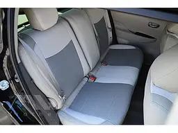 Авточохли модельні MW Brothers для Nissan Leaf c 2010 - мініатюра 3