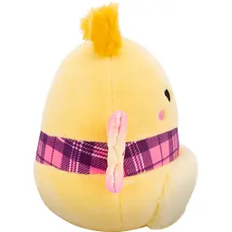 М'яка іграшка Squishmallows Метелик Мірі 30 см (SQCR06672) - мініатюра 3