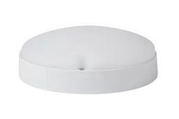 Світильник світлодіодний Enerlight RONDO 20W 5000К IP65 з датчиком руху (RONDO20SMD80NMS) - мініатюра 3