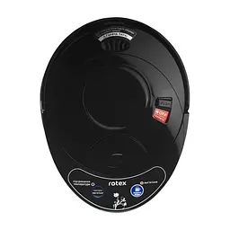 Електрочайник Rotex RTP352-S - мініатюра 4