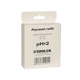 Реагент Zoolek Aquatest refill pH x2 (1021) - мініатюра 2
