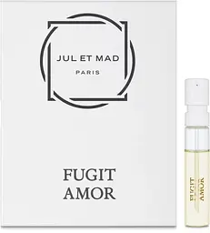 Оригінал Мініатюра Jul et Mad Fugit Amor 1.5 мл Парфуми - мініатюра 1