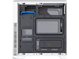 Корпус Gamemax G561E-WH White - мініатюра 6