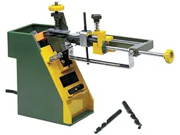 Верстат для заточування PROXXON BSG 220 50 мм / 85 Вт, 220 В - мініатюра 2