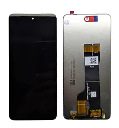 Дисплейний модуль для ZTE Nubia Music Z2353 із тачскрином