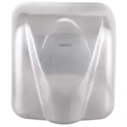 Сушарка для рук автоматична Zerix HD-120-SUS Satin ZX3253