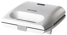 Бутербродниця Gorenje (SM701GCW)