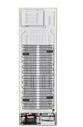 Холодильник LG GC-B459SECL бежевий - мініатюра 6