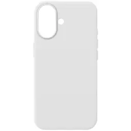 Чохол до мобільного телефона Armorstandart ICON2 MagCase Apple iPhone 17 White (ARM86673)