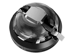 Повітряне охолодження OCYPUS BETA A10 BK (BETA-A10-BK1NNWN00X-GL) - мініатюра 4