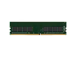 Пам'ять для настільних комп'ютерів Kingston 16 GB DDR4 3200 MHz (KVR32N22D8/16WP)