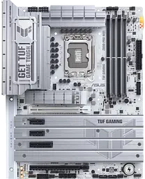 Материнcька плата Asus Z890-Pro TUF Gaming Wi-Fi LGA 1851 (TUF GAMING Z890-PRO WIFI)
