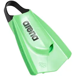 Ласти Arena Powerfin Pro II  46-47 Lime Green (1097-006151-130 46/47)