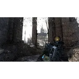 Гра Metro Last Light Redux (ваучер на скачування) (російська версія) (Xbox One) - мініатюра 3
