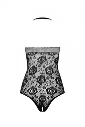 Бодістокінг Passion BS094 red - мініатюра 4