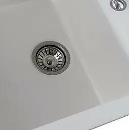 Кухонна мийка Platinum 7850 TROYA (SP000024766) - мініатюра 5