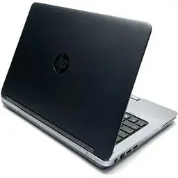 Ноутбук Hp probook 640 G1 14.1 1366x768 i5 4210m 2 ядра 4 потока 16/512. Refurbished - мініатюра 4