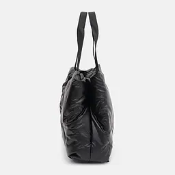 Сумка жіноча Monsen C1CBK1927bl-black 32х20х9 см Чорний - мініатюра 4