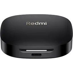 Навушники Redmi Buds 6 Night Black (BHR9251GL) [125913] - мініатюра 5