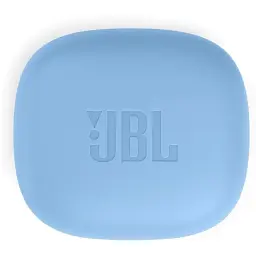Навушники TWS JBL Wave Flex Blue (JBLWFlexBLU) UA - мініатюра 5
