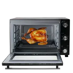Електродуховка Adler AD 6028 60 л - мініатюра 2