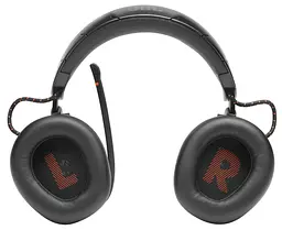 Гарнітура JBL QUANTUM 600 Black (JBLQUANTUM600BLK) - мініатюра 3