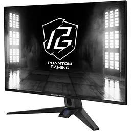 Монітор ASRock 27" Phantom Gaming PG27FFS1A [168035] - мініатюра 3