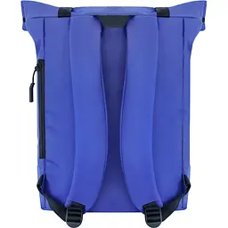 Рюкзак роллтоп Bagland Holder 25 л електрик (0051666) - мініатюра 3