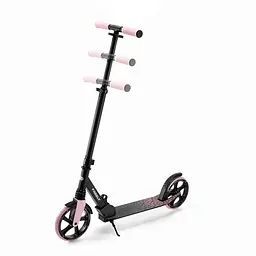 Самокат Kinderkraft Freely Pink (KRFREE00PNK0000) - мініатюра 3