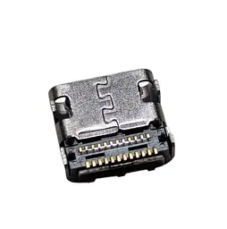 Роз'єм зарядки Lenovo X1 Carbon Gen 9 USB-C Power Connector - мініатюра 3