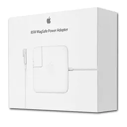 Зарядний пристрій Apple MagSafe для MacBook 1-Gen L-Shape 85W MD536 - мініатюра 2